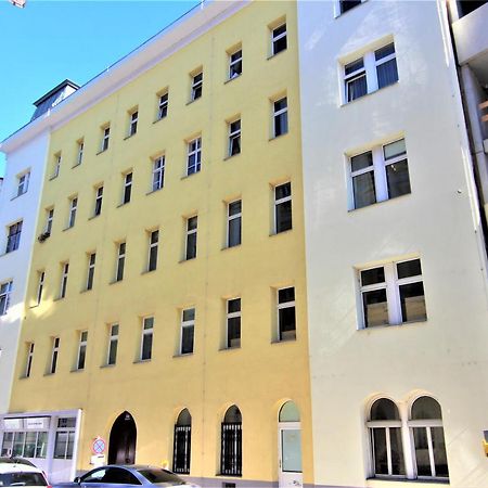 Vienna Cityapartments - Design 2 ภายนอก รูปภาพ