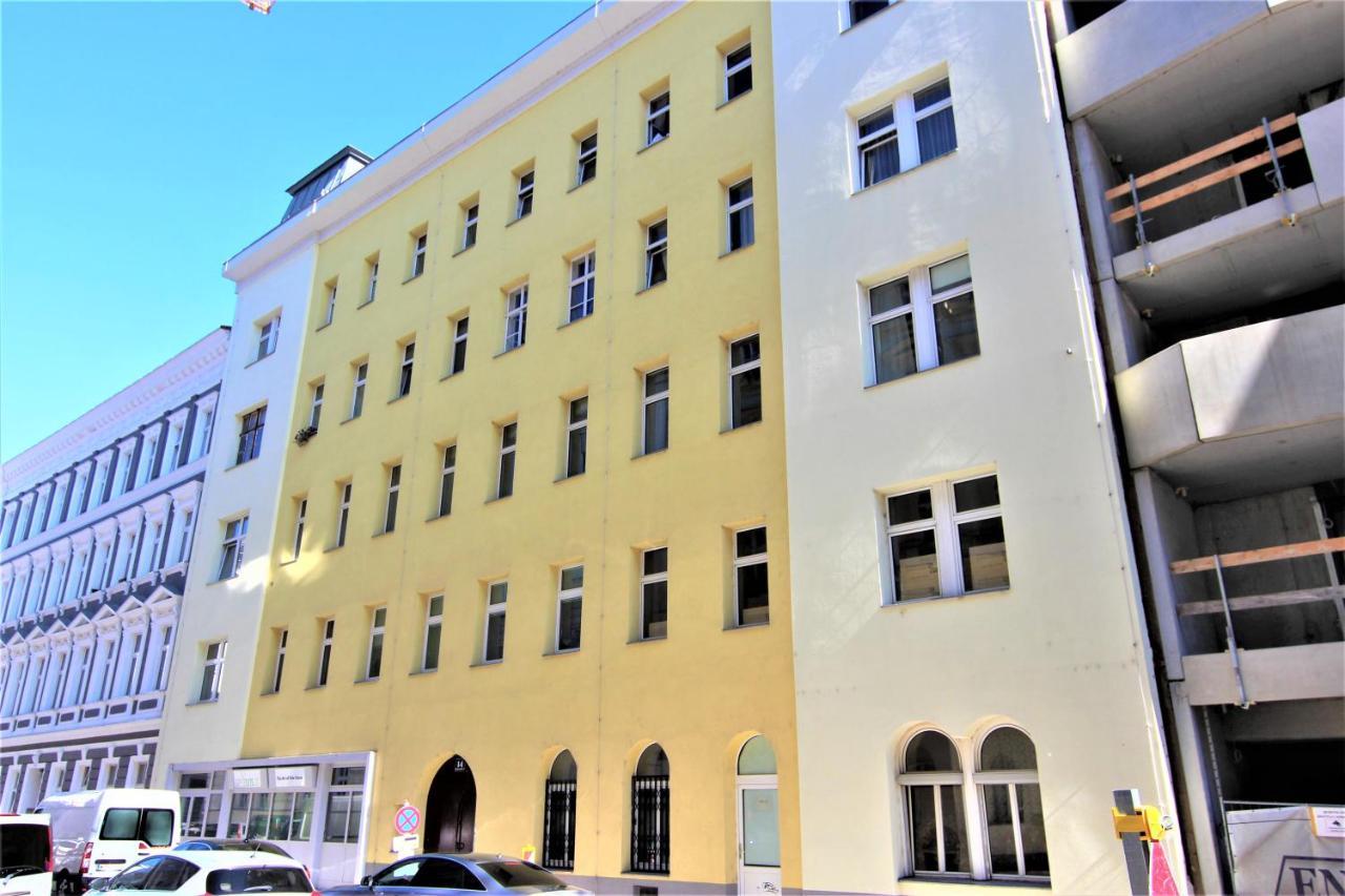 Vienna Cityapartments - Design 2 ภายนอก รูปภาพ