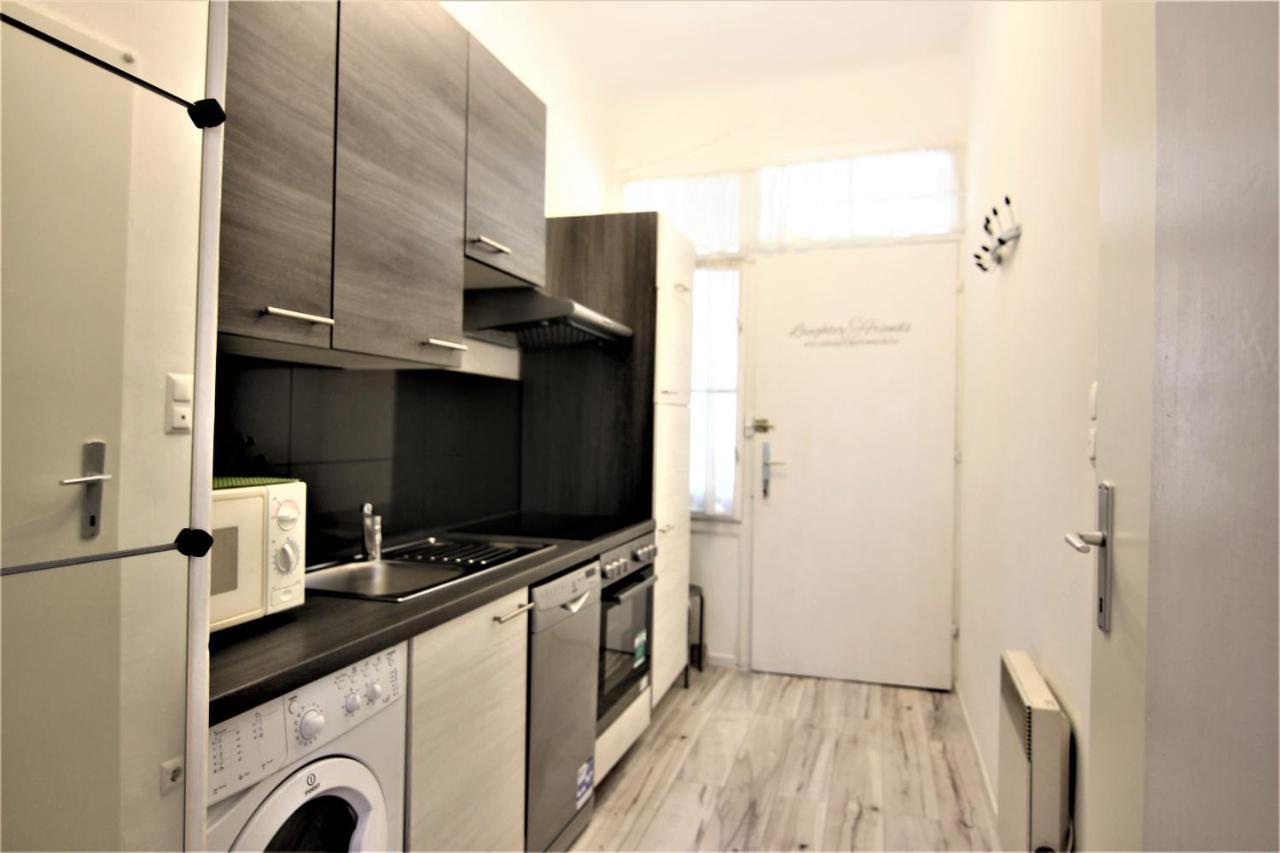 Vienna Cityapartments - Design 2 ภายนอก รูปภาพ
