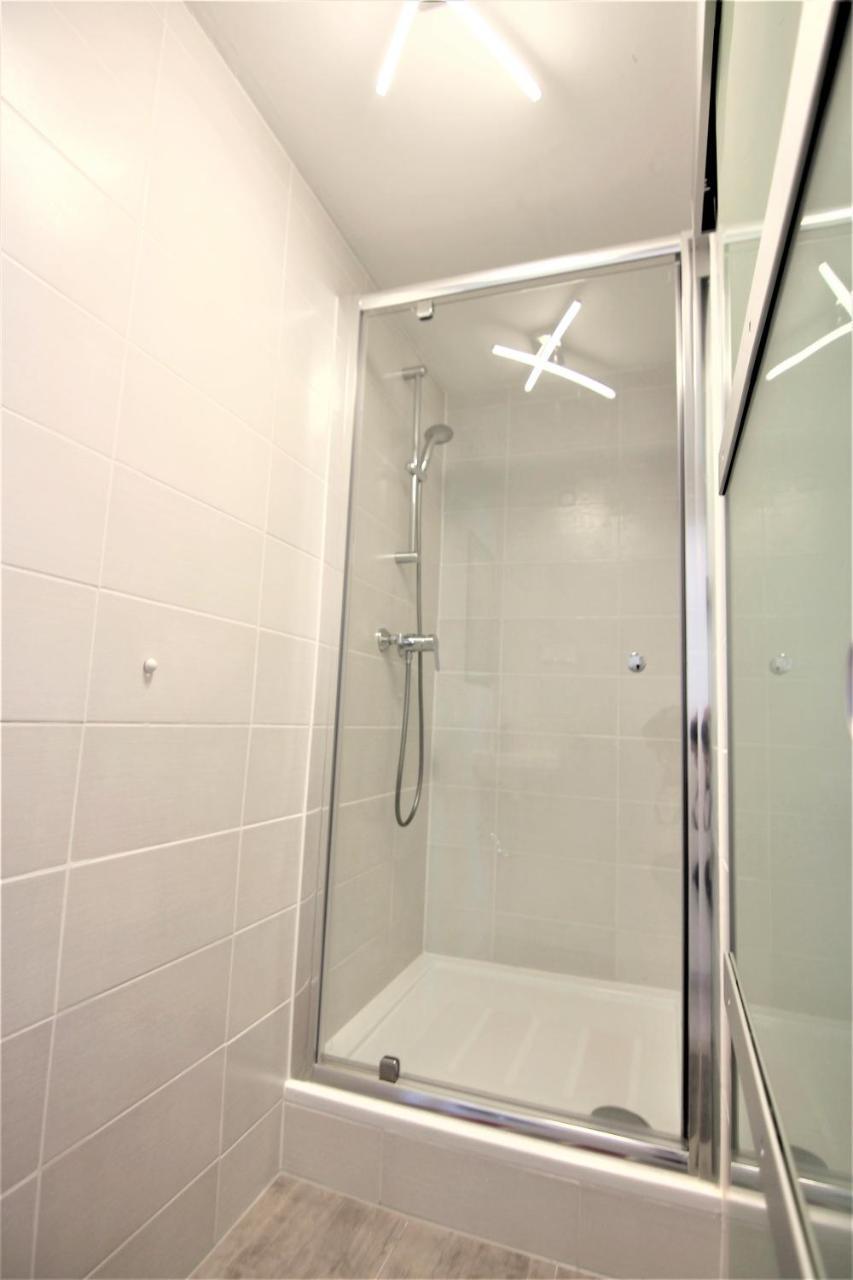 Vienna Cityapartments - Design 2 ภายนอก รูปภาพ