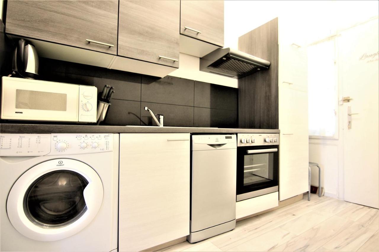 Vienna Cityapartments - Design 2 ภายนอก รูปภาพ